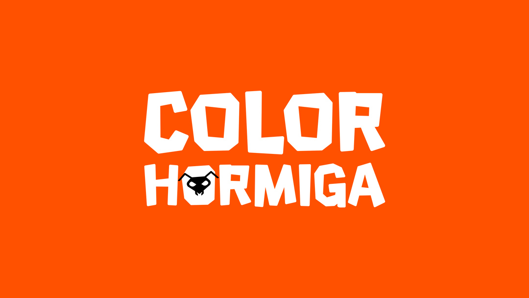 Color Hormiga Podcast
