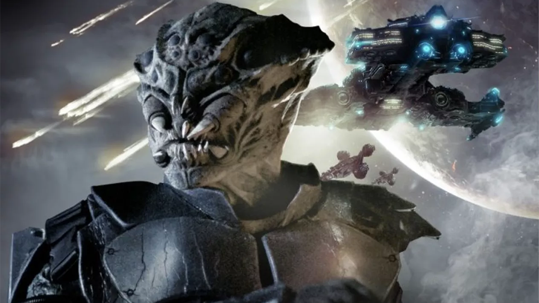 Ya puedes ver el tráiler de The Dawnseeker, la versión serie B de Predator 12 Póster de la parodia barata de Predator