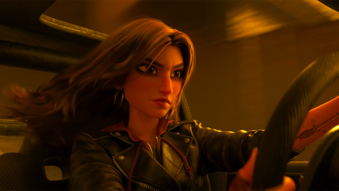 Imagen de Ralph Breaks The Internet