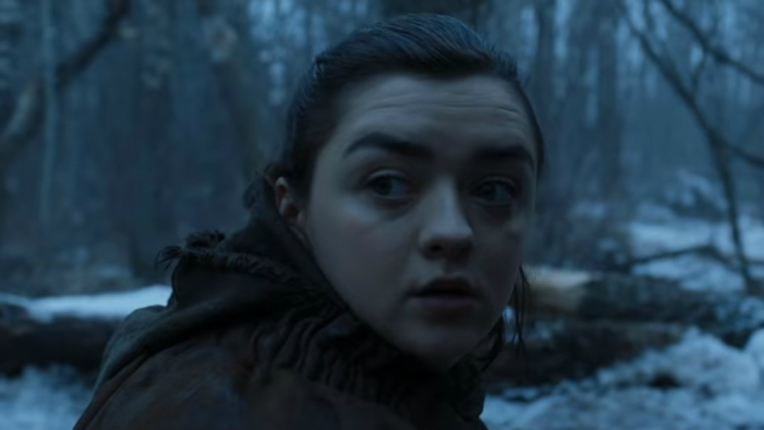 got 8VA TEMPORADA ADELANTO DE hbo