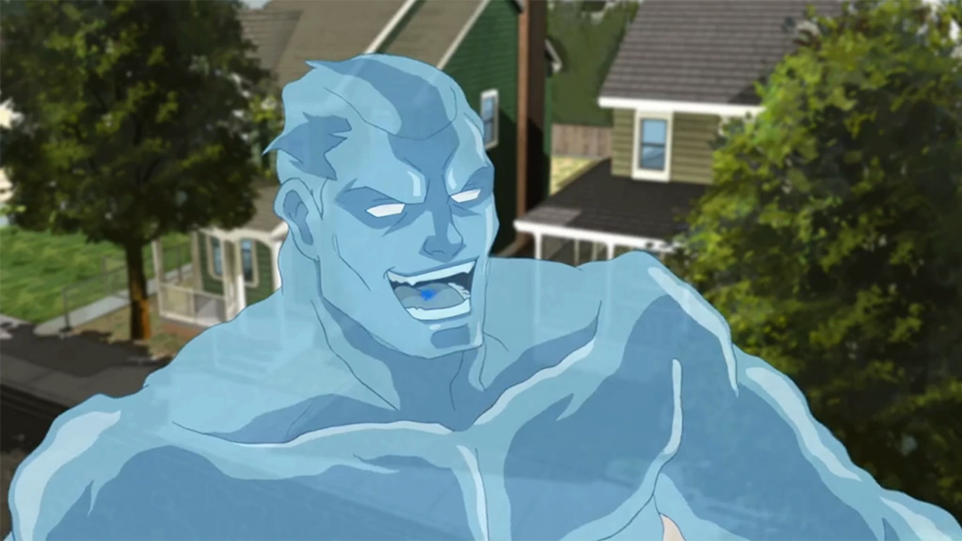 Tom Holland dispara el rumor de que el villano de Spider-Man: Far From Home será Hydro-Man 30 HydroMan, el villano de la serie animada de Spider-Man