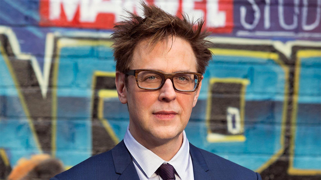 CEO de Disney habla sobre el despido de James Gunn