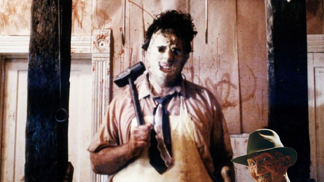 Preparan serie de televisión de The Texas Chain Saw Massacre... y un universo cinemático compartido 12 leth Preparan serie de televisión de The Texas Chain Saw Massacre... y un universo cinemático compartido