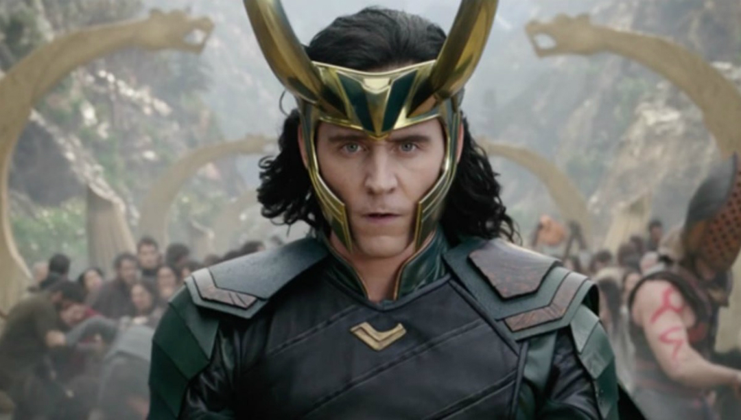 Disney podría prepara series de Loki y la Bruja Escarlata