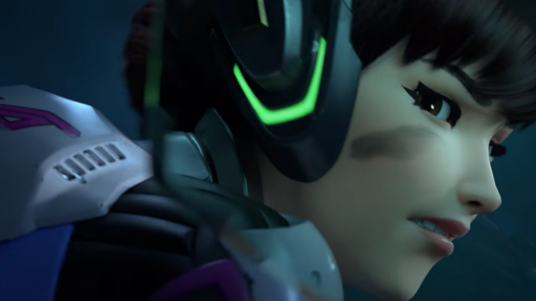 Blizzard lanza un increíble corto de Overwatch