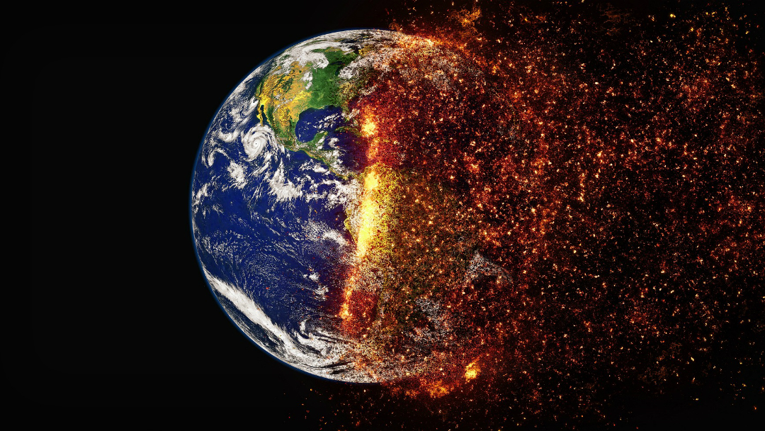 CO2-Calentamiento Global