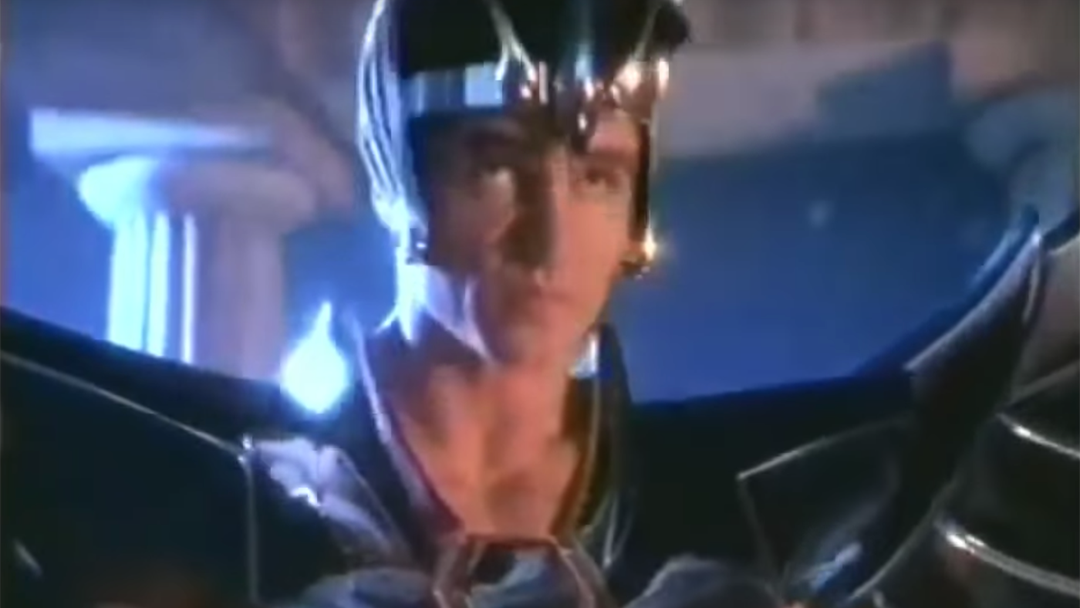 saint seiya Starstorm: el live action de Los Caballeros del Zodiaco que estuvo a punto de existir