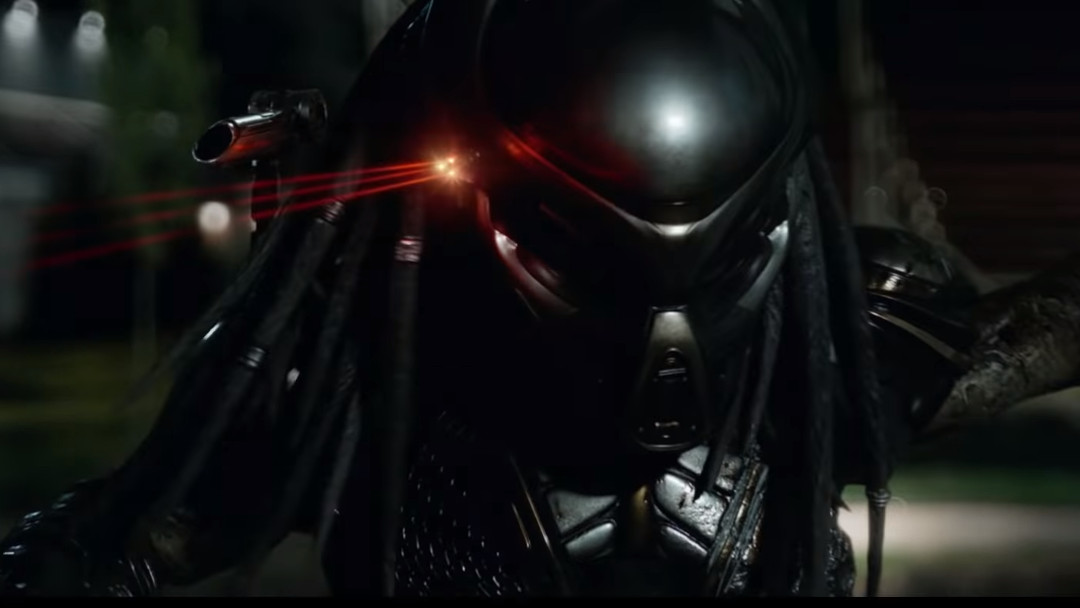 The Predator