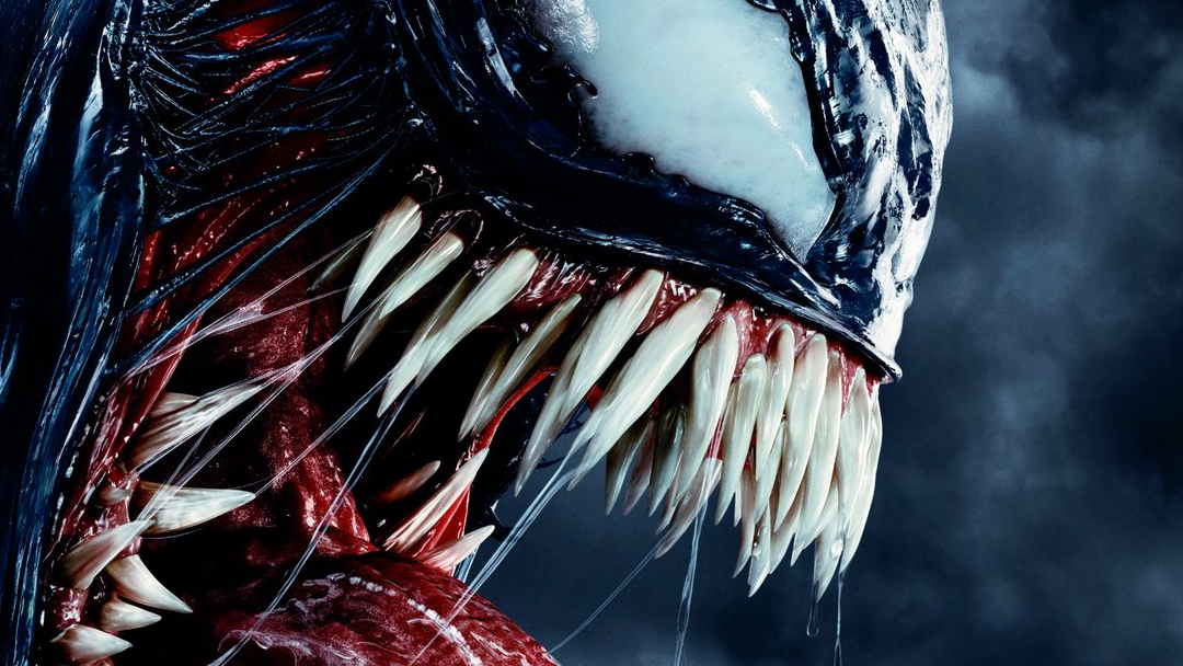 Filtran la escena post créditos de Venom 18 Póster internacional de película de Venom
