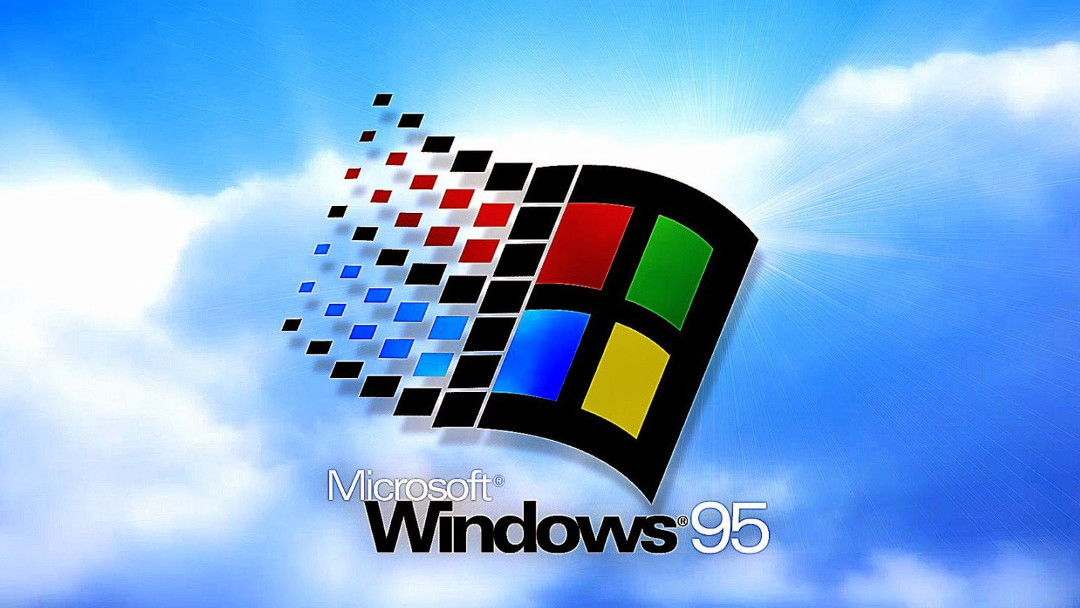 windows 95