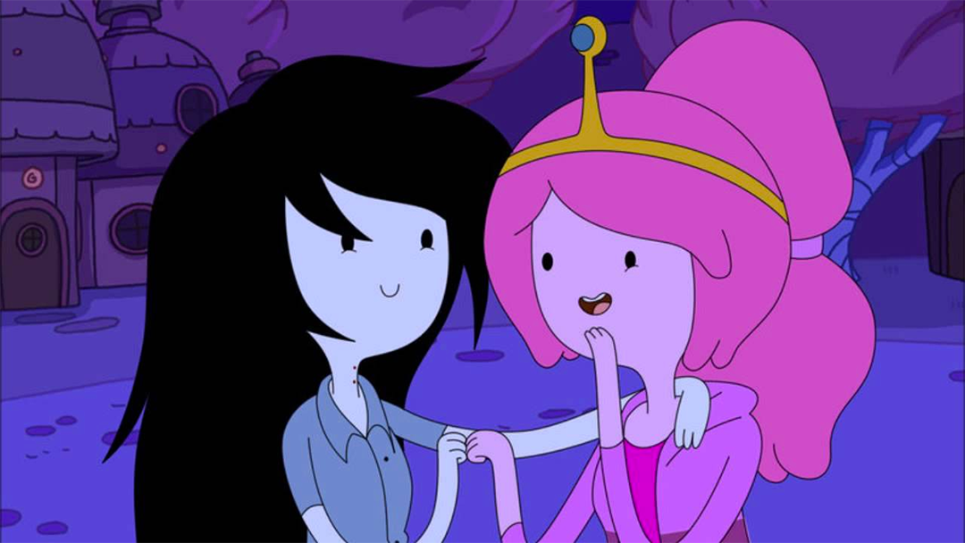 Imagen de Adventure Time, Hora de Aventura