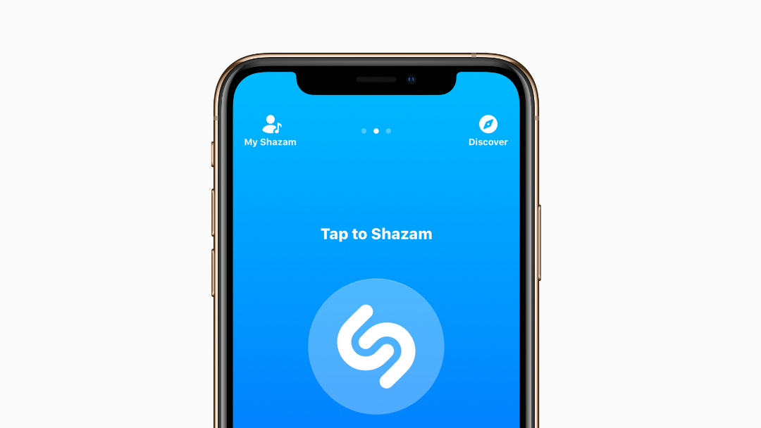 Apple ha concretado, por fin, la compra de Shazam