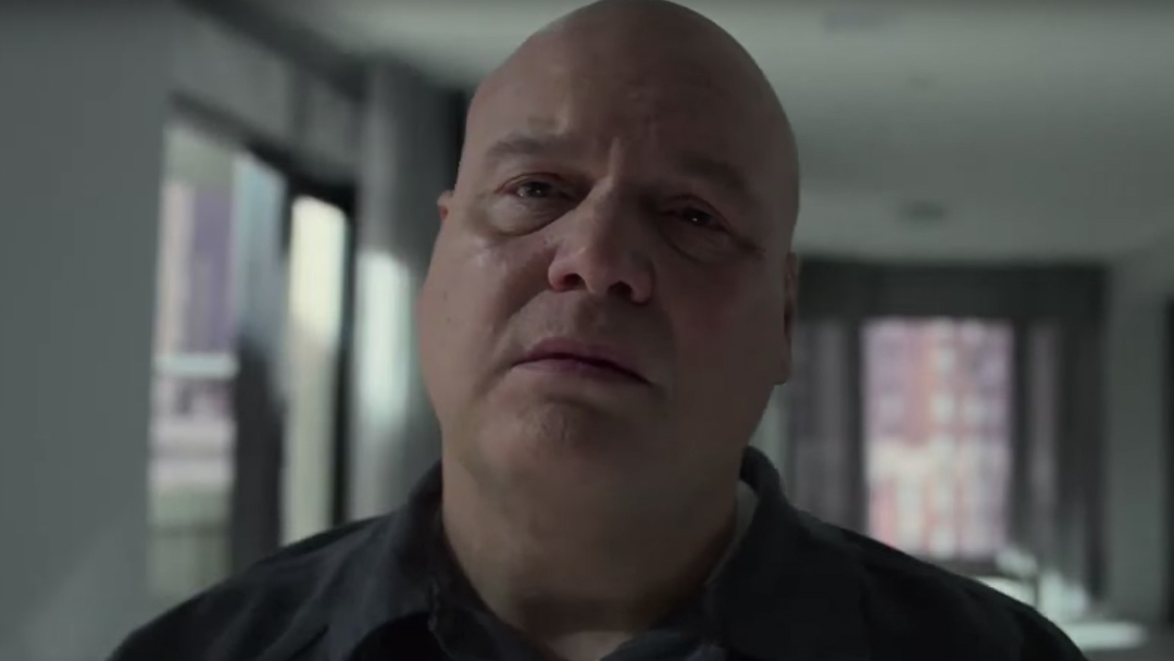 Mira el tráiler final de la tercera temporada de Daredevil