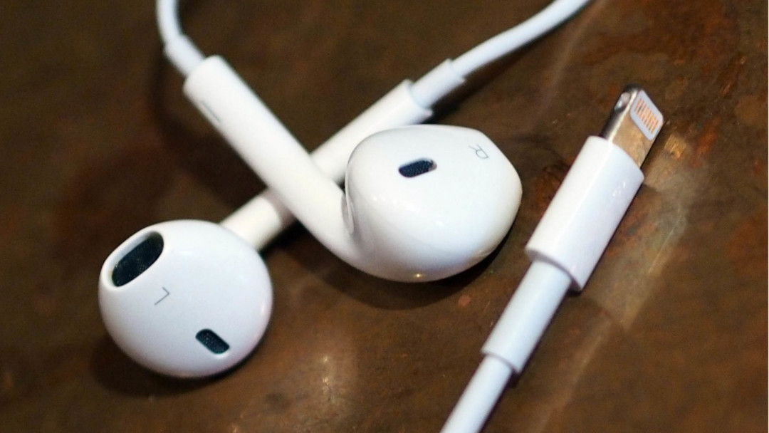 earpods