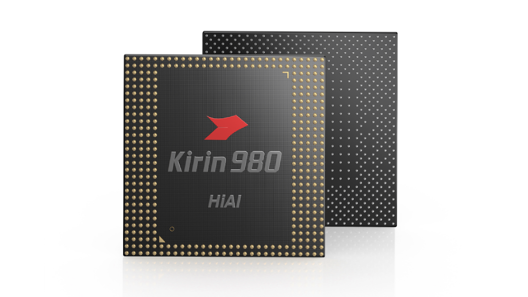 huawei lanza procesador kirin 780 ifa2018 Huawei lanza su nuevo procesador Kirin 780 en el IFA 2018