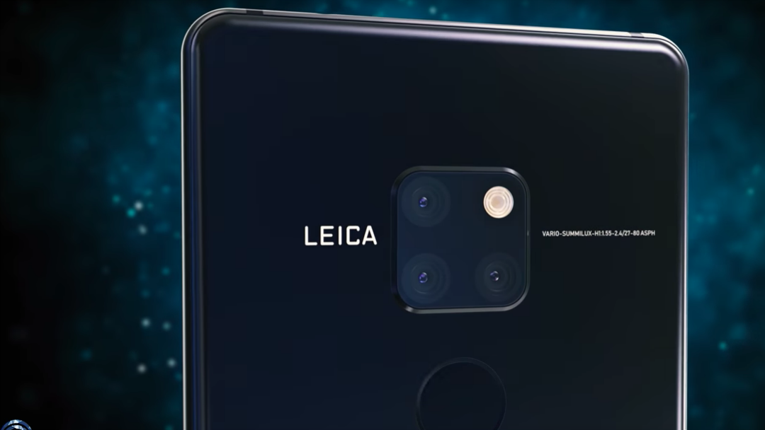 No sabremos cómo serán los Mate 20 hasta el 16 de octubre