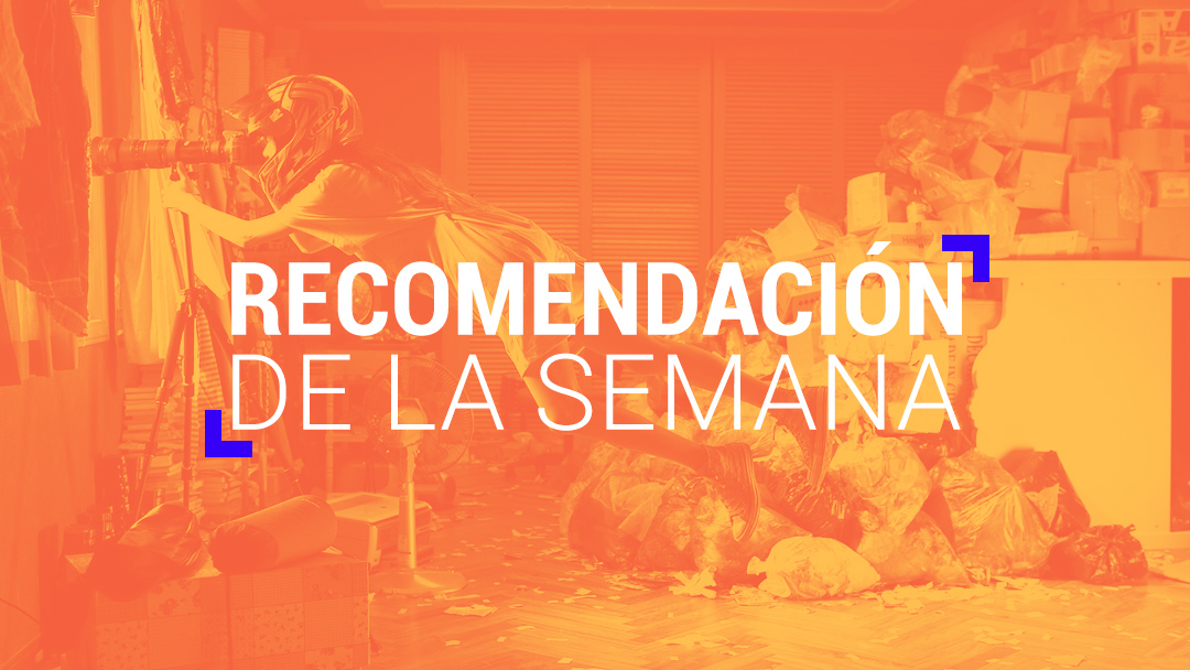 Recomendacion Semana Castaway on the Moon