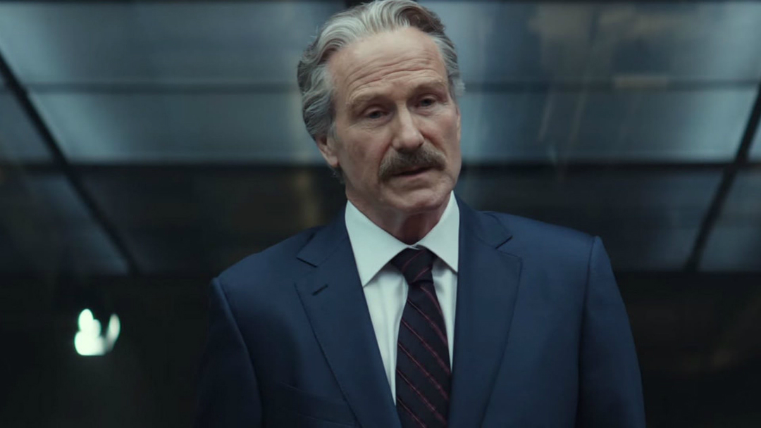 Una nueva teoría de Avengers sugiere que el general Ross podría ser un skrull 22 Teoría de Avengers sugiere que general Ross sería skrull