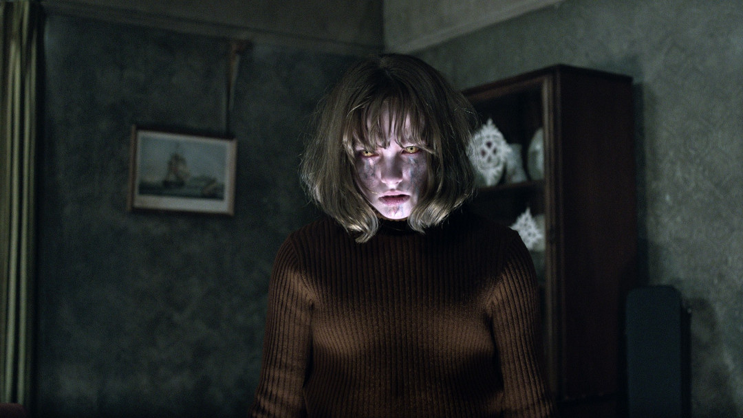 El Conjuro 2