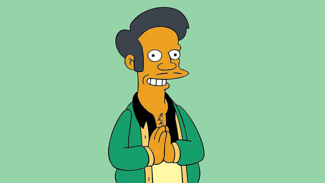 Apu dejará de aparecer en Los Simpson por polémicas raciales