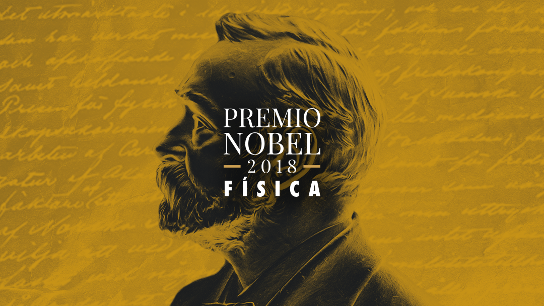 cenobel18 fisica Creadores de las herramientas de luz ganan el Premio Nobel de Física 2018