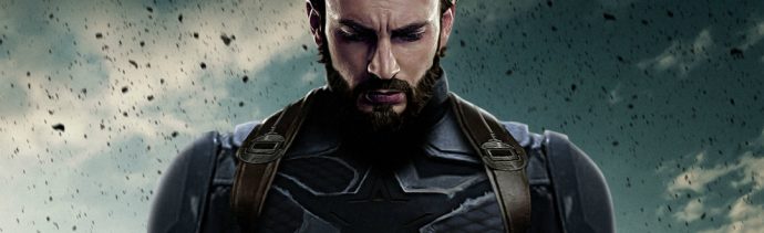Teoría de Avengers: Endgame: Capitán América se sacrificará
