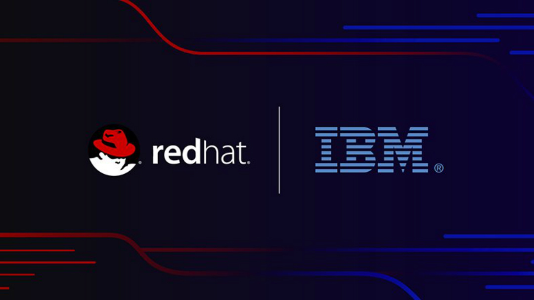 IBM acaba de comprar Red Hat por 34,000 millones de dólares