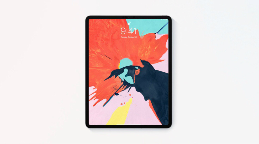 ipad pro 1 La nueva iPad Pro sin botón home es más pantalla sin notch