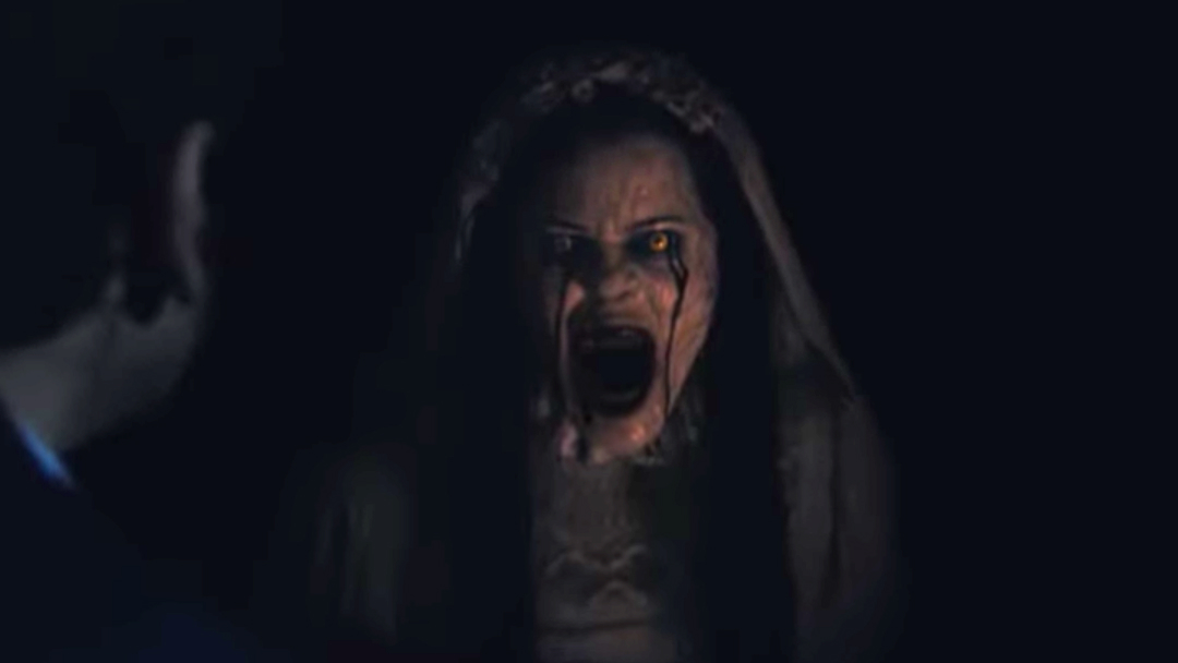 ¡Ay mis hijos! Tráiler de Course of La LLorona