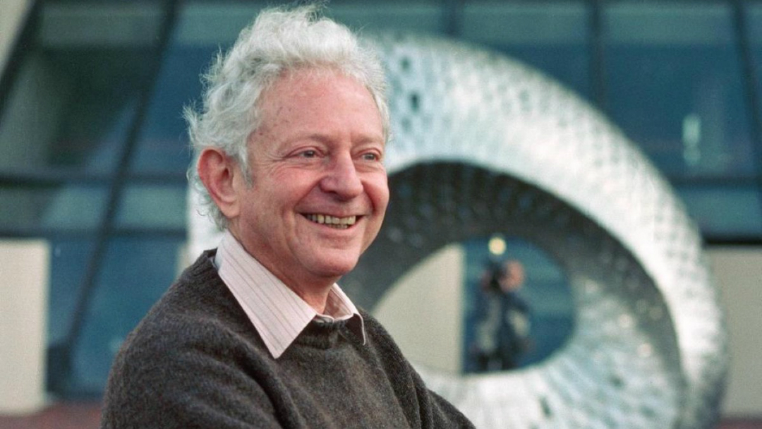 leon lederman Muere Leon Lederman: Premio Nobel de física y padre de la “Partícula de Dios”