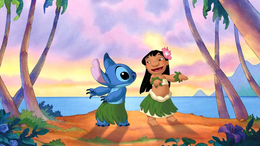 Disney prepara una versión live action de Lilo & Stitch