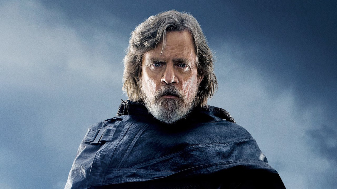 Luke Skywalker