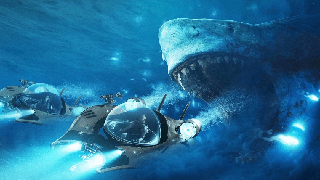 The Meg