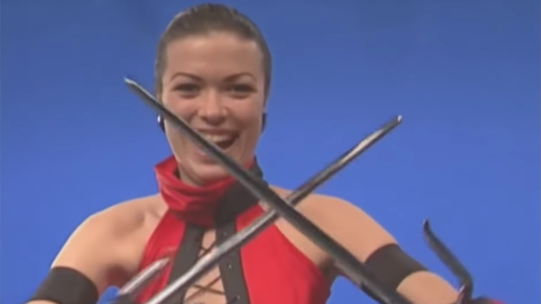 Detrás de cámaras de Mortal Kombat 3