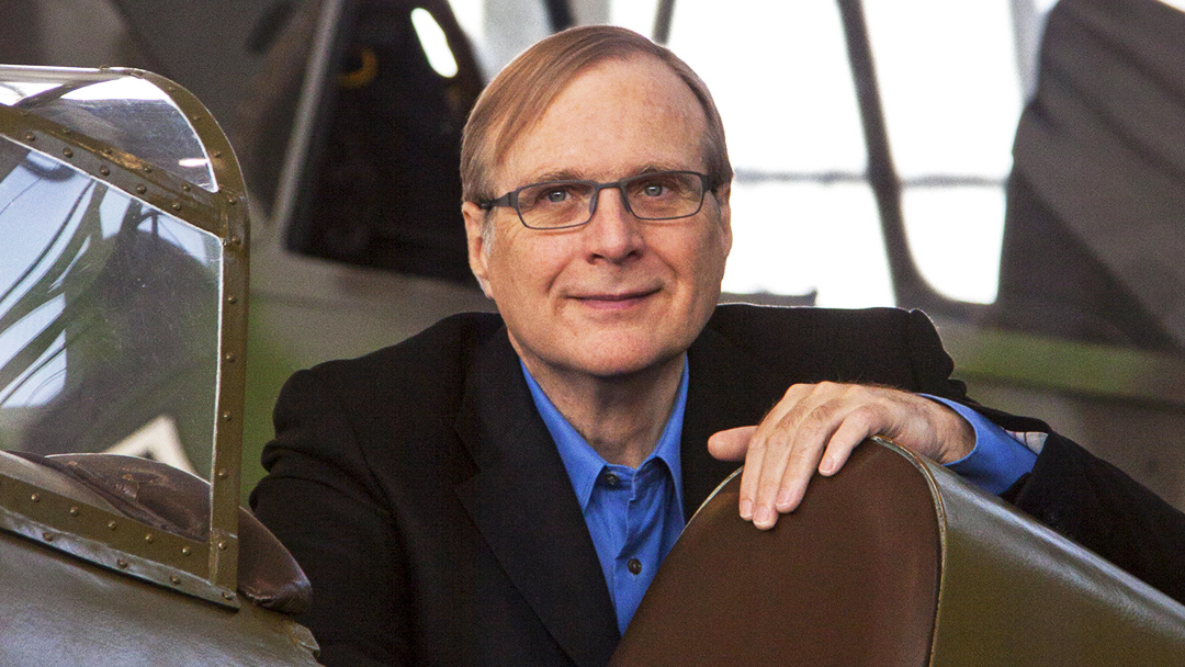 Paul Allen