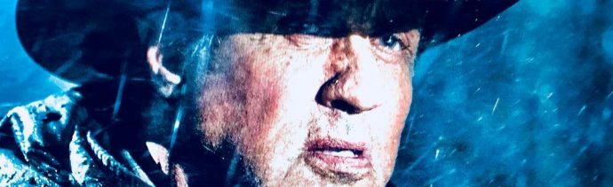 Rambo 5-Last Blood-Estragos