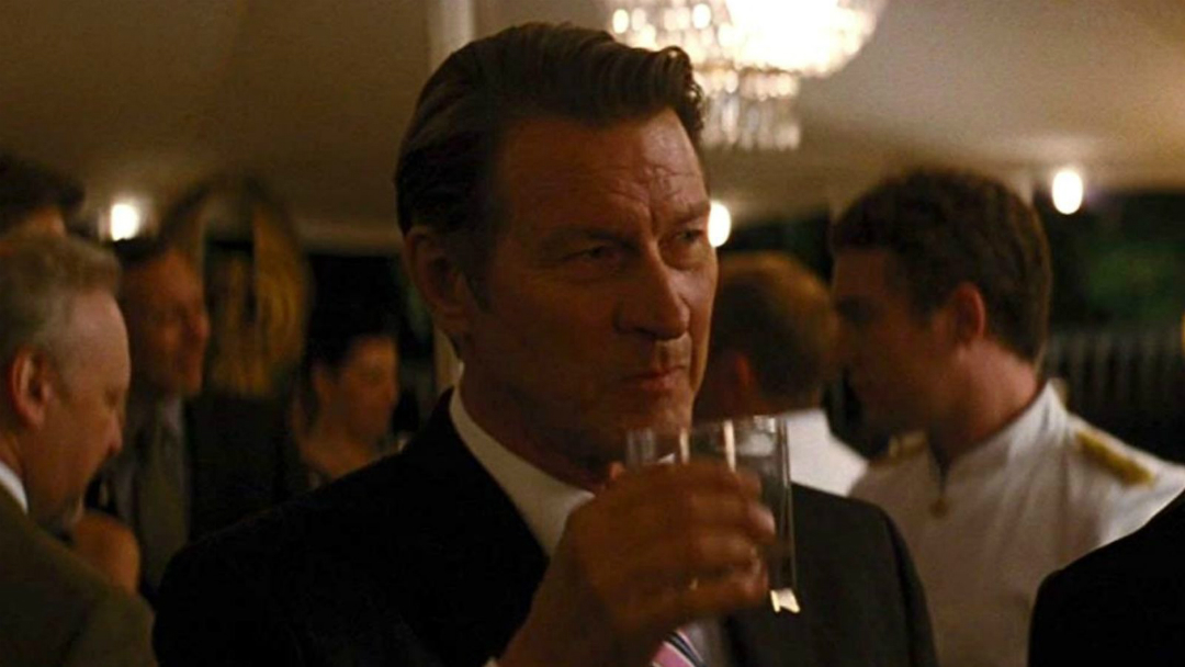 Filtran la primera imagen de Brett Cullen como Thomas Wayne