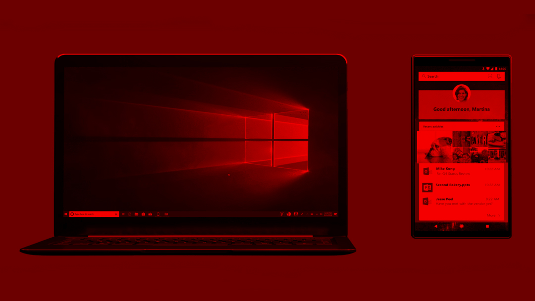 Si ya actualizaste Windows 10 no uses tu computadora