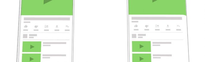 Android será capaz de soportar los teléfonos plegables