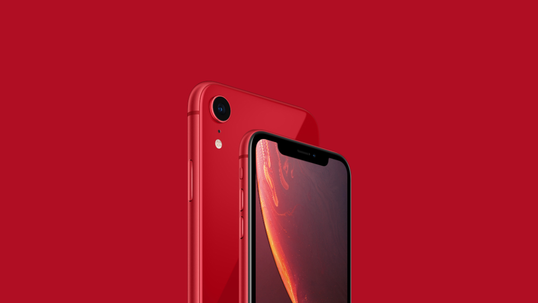 apple conmemora dia mundial sida red