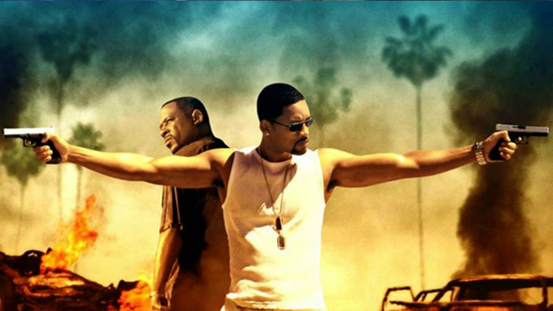 Will Smith y Martin Lawrence confirman Bad Boys For Life