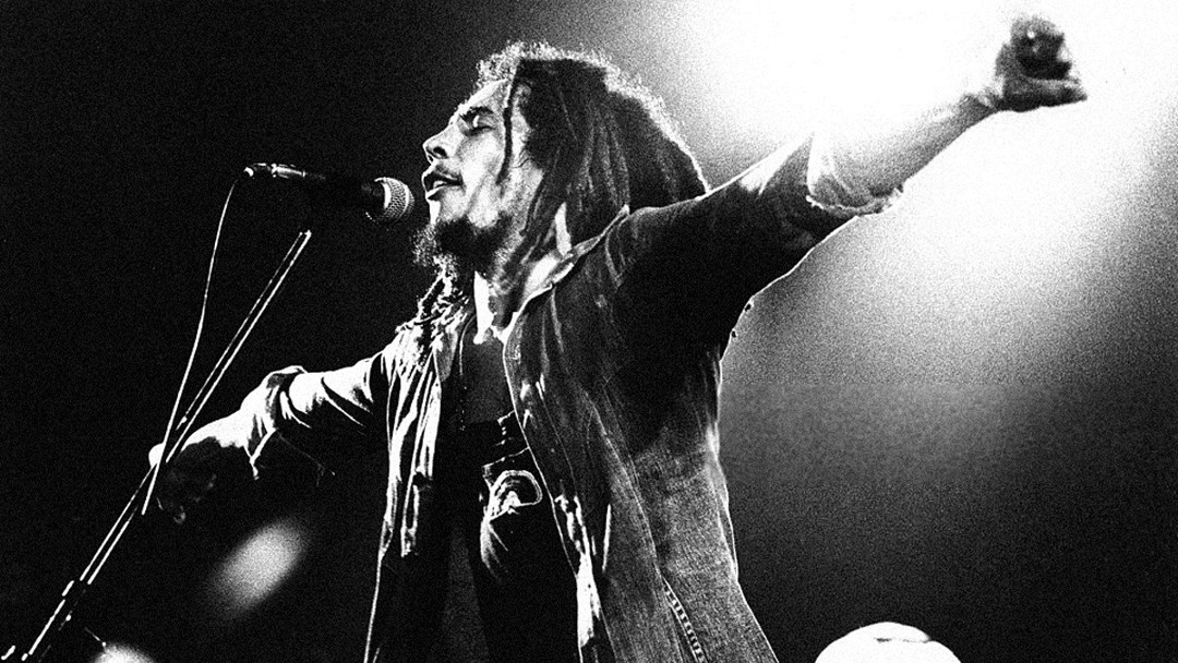 Bob Marley