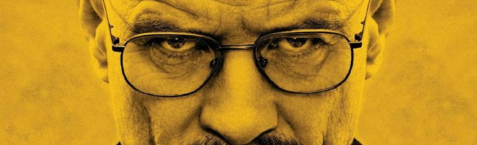 AMC quiere hacer una película de Breaking Bad