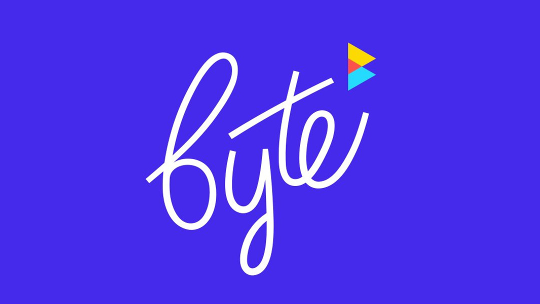 byte