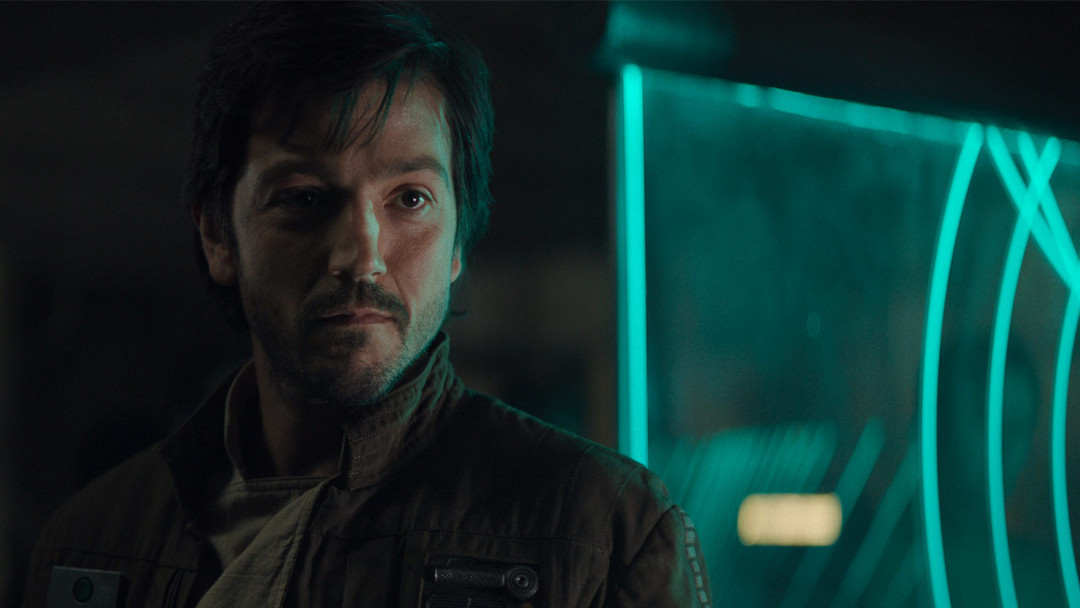 Diego Luna volverá como Cassian Andor en una nueva serie de Star Wars 18 Diego Luna protagonizará precuela de Rogue One: A Star Wars Story