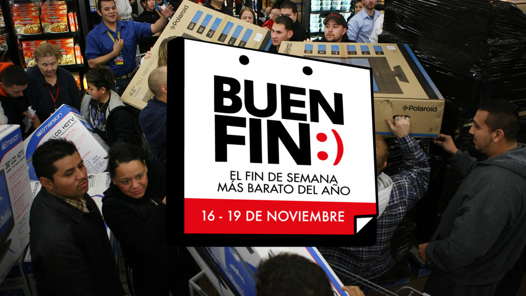 El Buen Fin