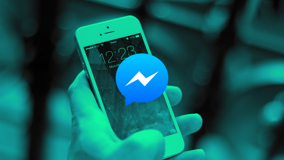 Facebook te dará 10 minutos para cancelar tus mensajes