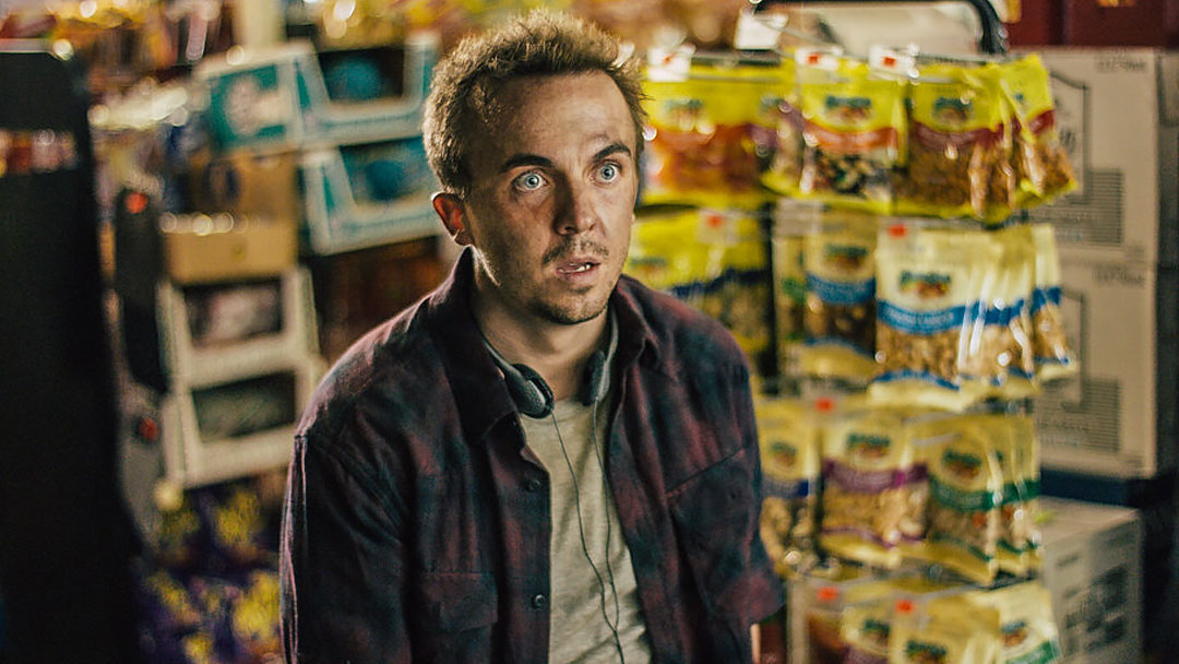 Frankie Muniz perdió todas sus posesiones por culpa de su gato 16 Frankie Muniz