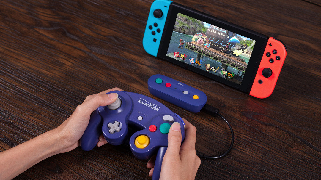 Gbros. Wireless Adapter