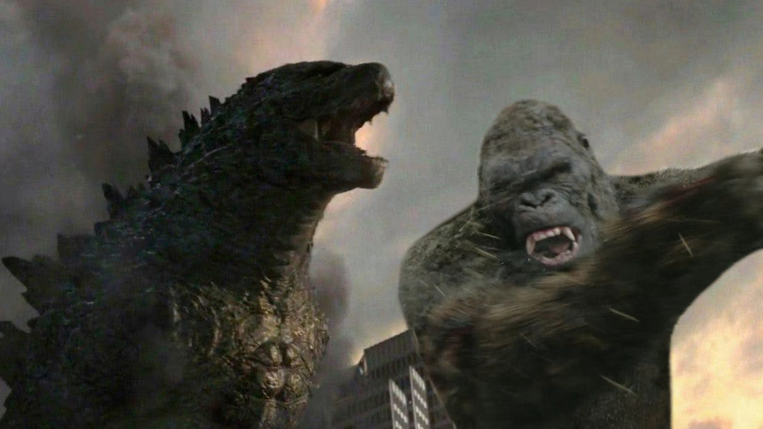 godzilla vs kong Revelan la trama de Godzilla vs. Kong